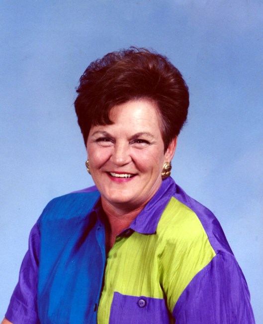 Obituary of Brenda "Kay" Sessions
