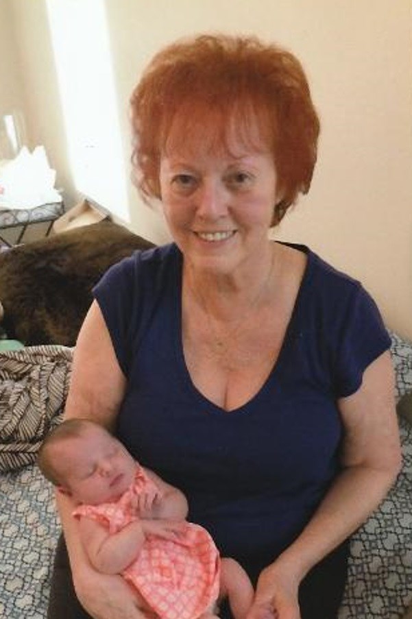 Obituary of Linda Ann Palmisano