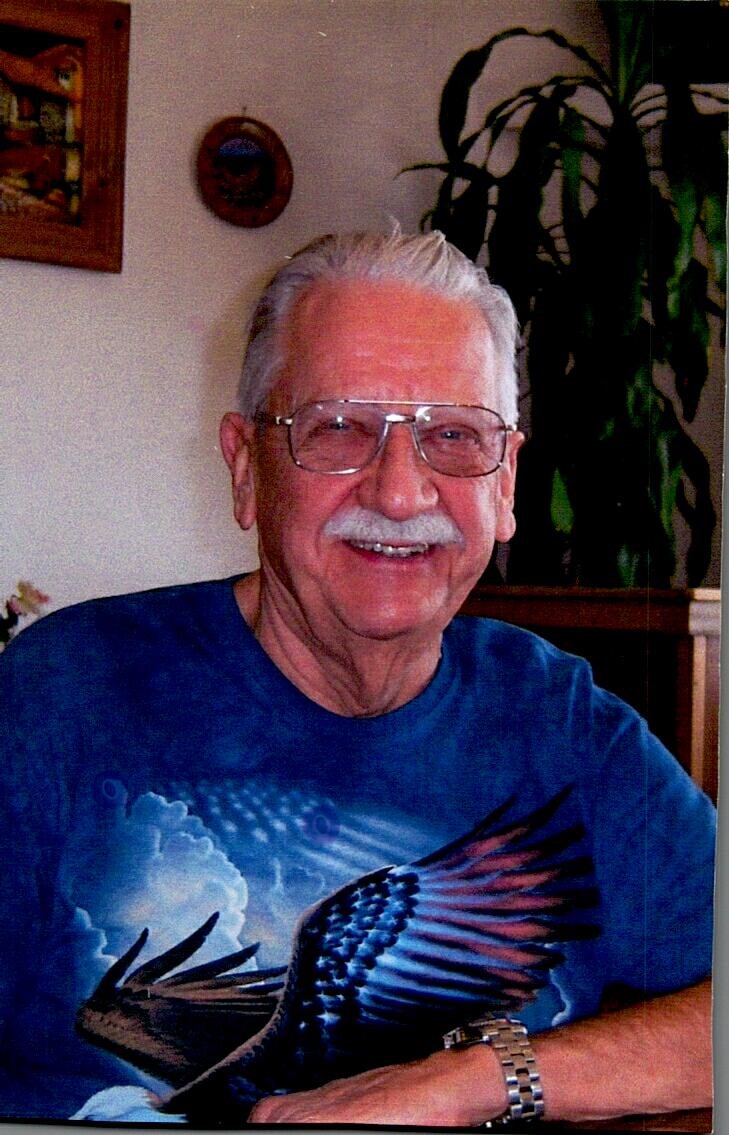 Obituary of Robert Dale Zechar