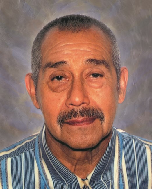 Obituary of Raymond R Dorado