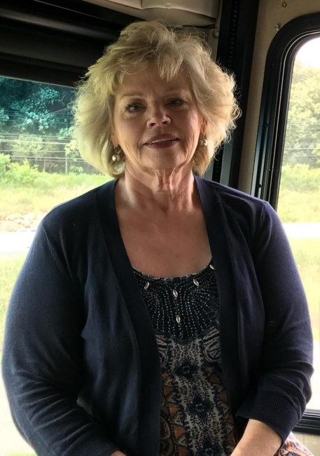 Avis de décès de Kaye Snell Martin