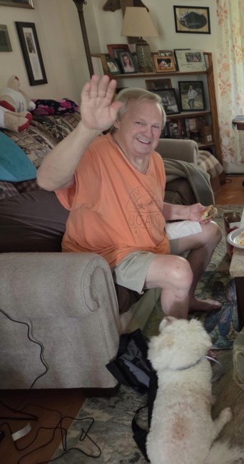 Obituary of Clayton Aller