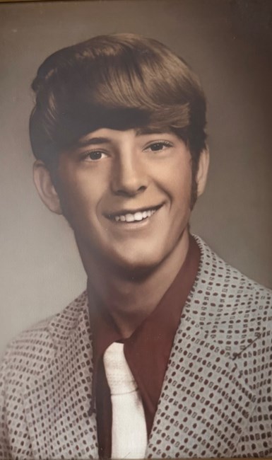 Obituary of William Harold Boyd