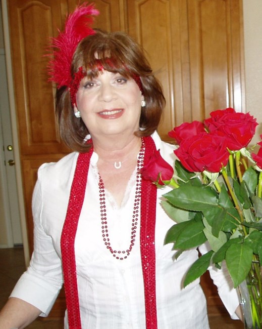 Obituary of Suzanne G. Frank