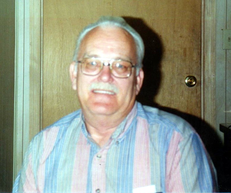 Obituary of Tommy Shaddix