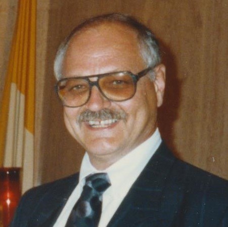 Obituary of Matthew C. DiBiase