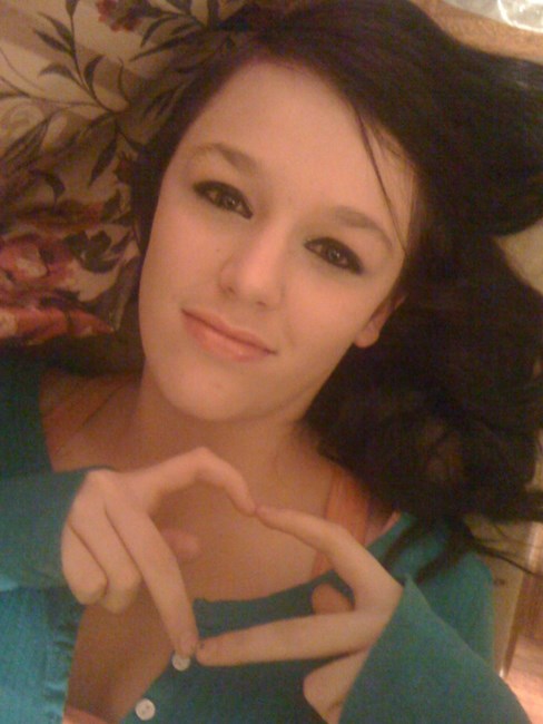 Obituary of Brittany Caitlyn Steffens