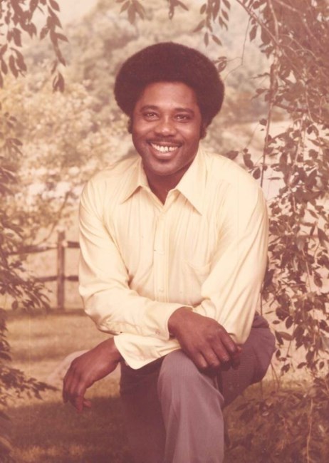 Obituary of Mr. Charles A Turner Sr.