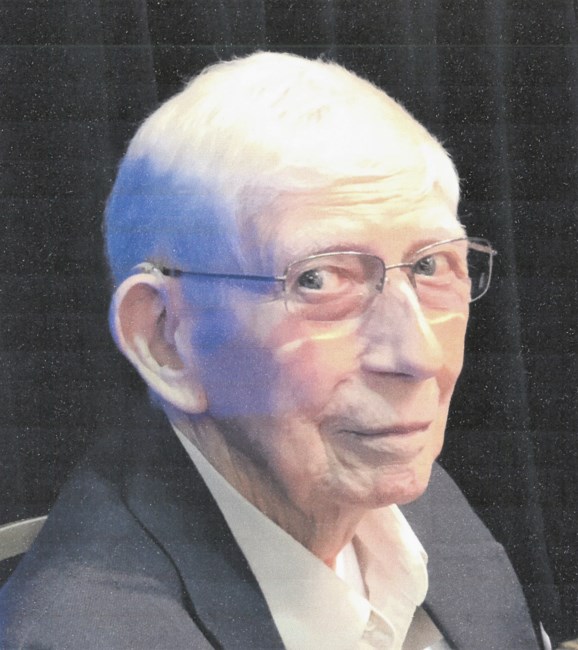 Obituary of Gerald Charles Piette