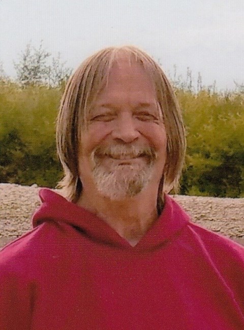 Obituary of Gary Ray Rogers