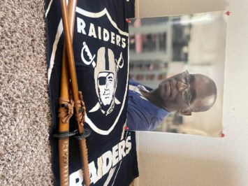 Obituary of Jessie Louis Lobbins