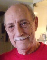 Obituary of Reggie Perron