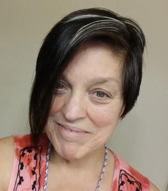 Obituario de Theresa Ann Cano