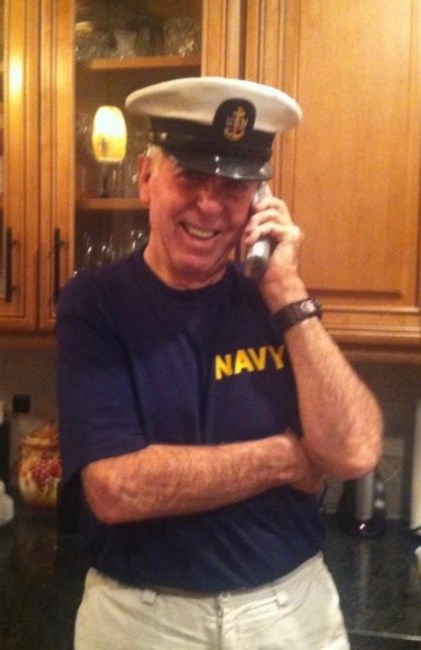 Obituary of Richard C. Callan