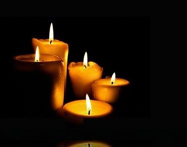 Obituary of Austin John Mincheff