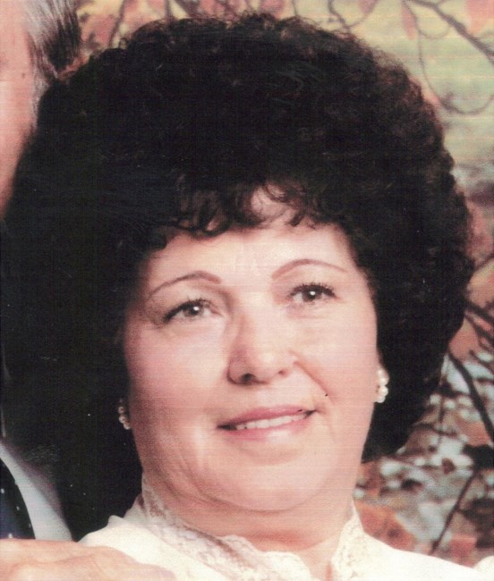 Inez Williams Obituary Fort Smith, AR