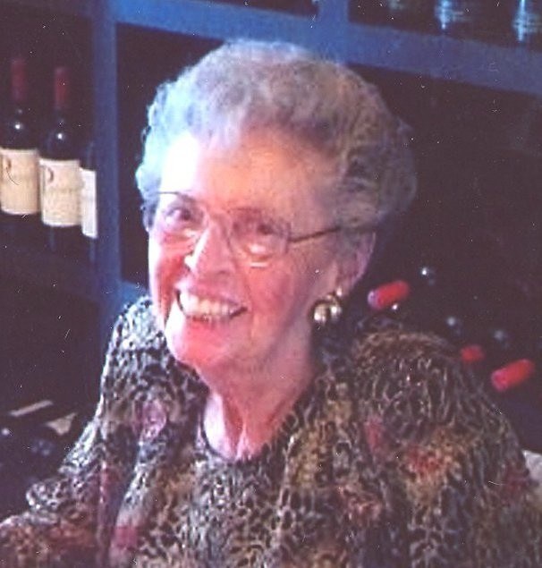 Obituary of Nancy Jane Wiles Fritts