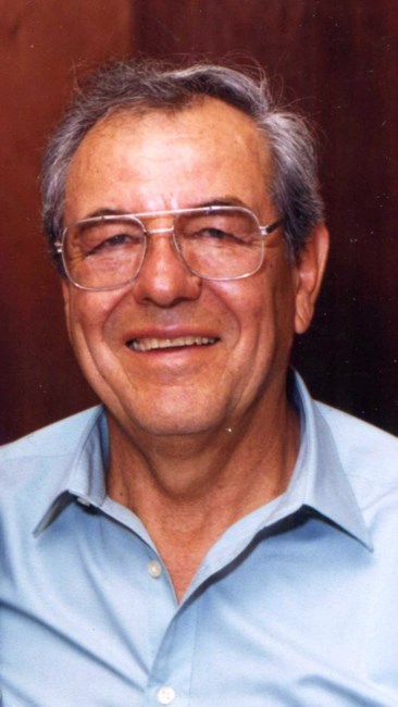 Obituary of Robert Guerrero