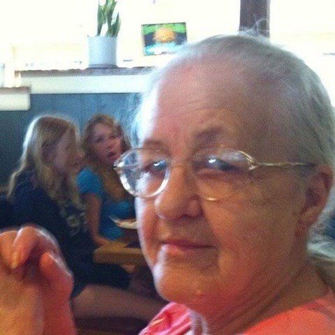 Obituary of Vivian Richards