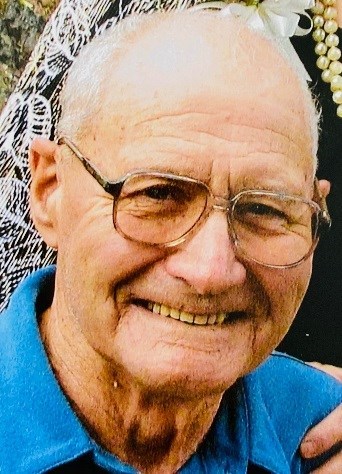 Obituary of C. Bruce Livingston