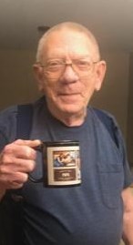 Obituary of Ralph A Jolliff