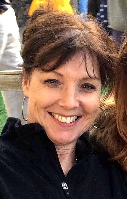 Obituary of Andrea Poynter McDaniel