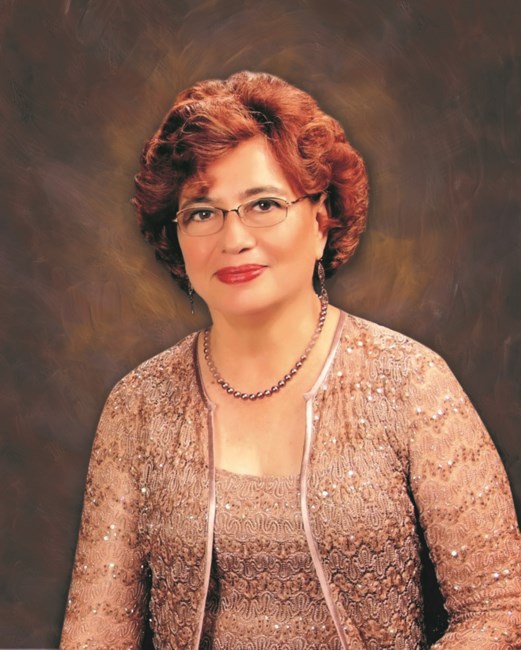 Obituary of Maria De Jesus Urcelay