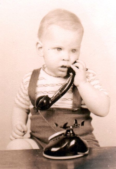 Obituary of Terry A Farmer