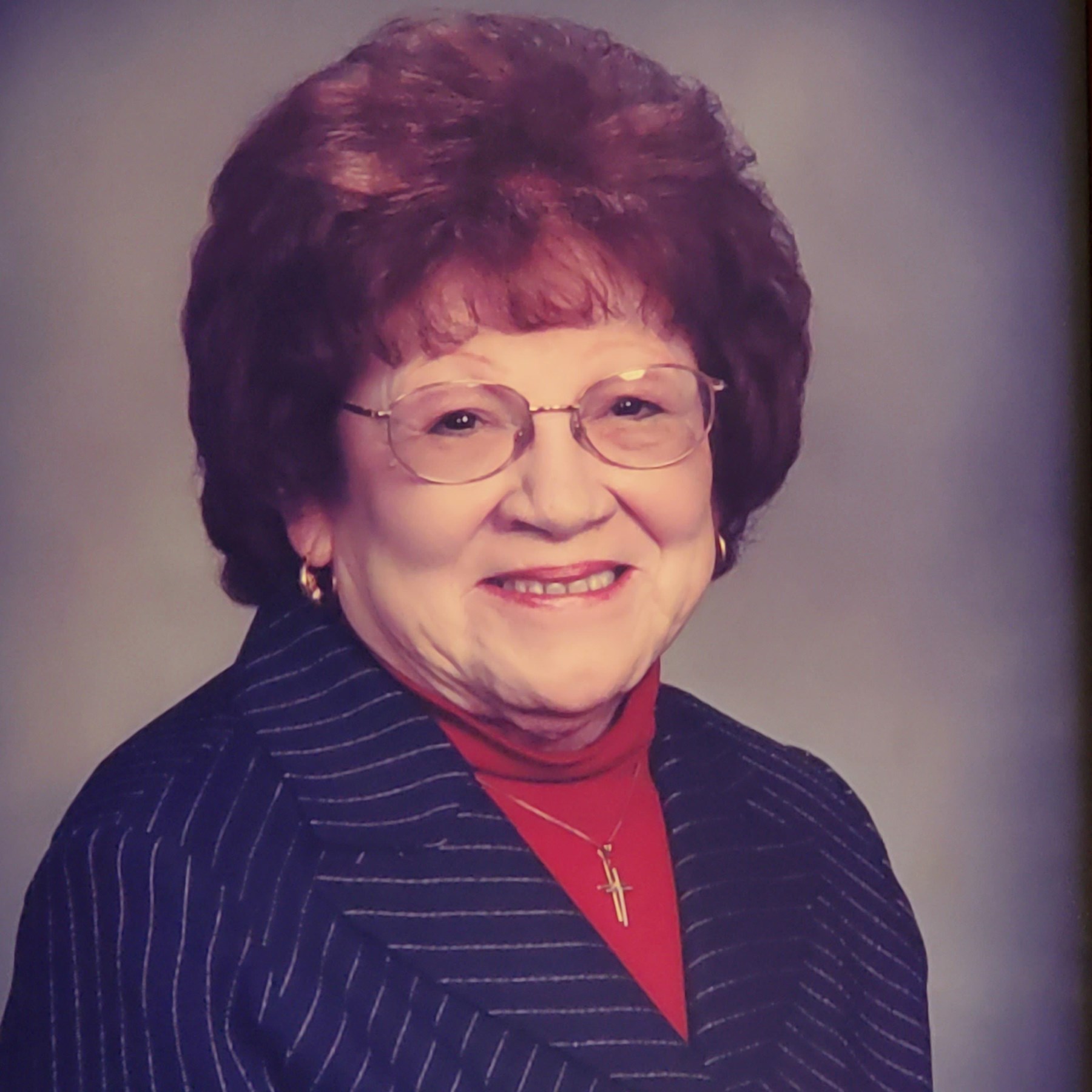 Eulogia Davenport Obituary Austin, TX