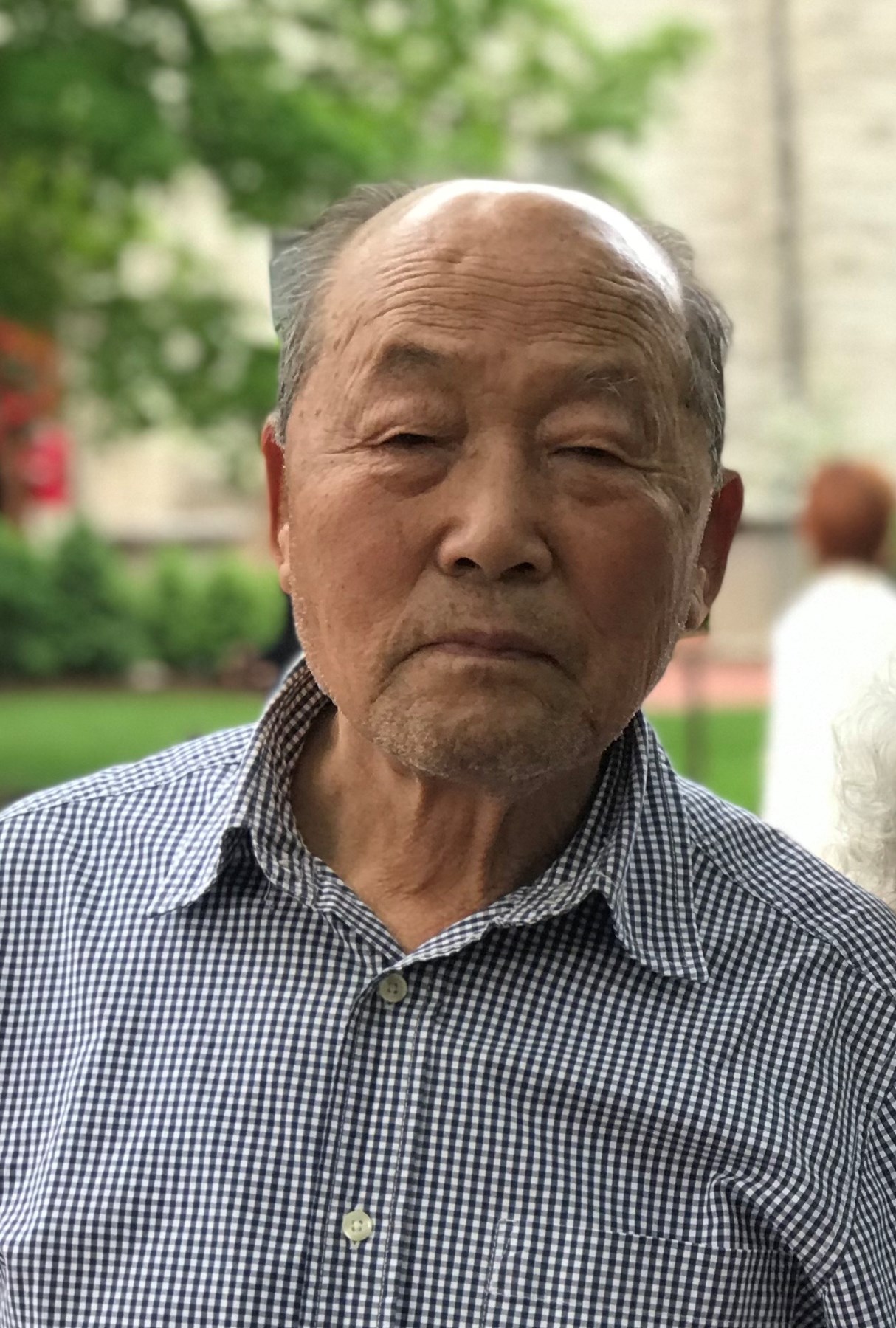 Ik Jae Sung Obituary Des Plaines, IL