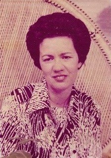 Obituario de Theresa Marie McLain