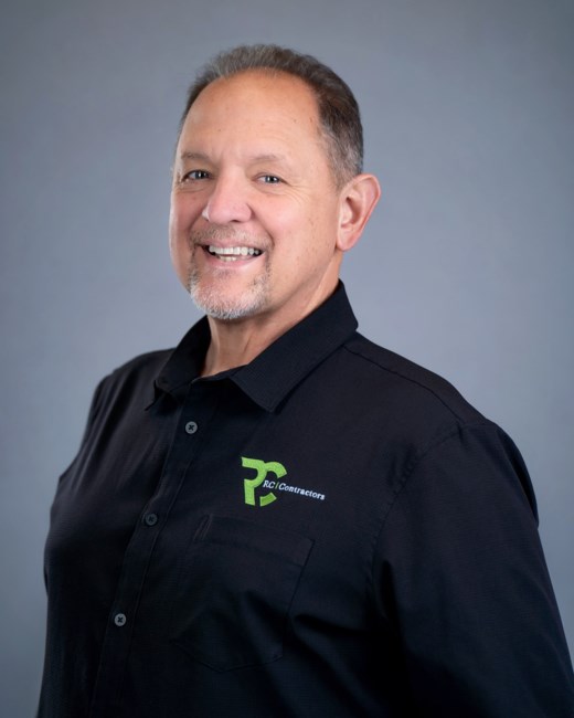 Obituary of Robin Lee Mosley