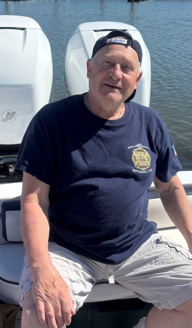 Obituary of Matthew Cifuni
