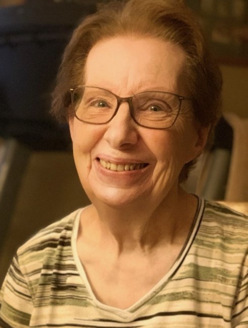 Obituary of Elaine Gavlik