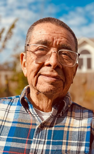 Obituary of Cruz Torres