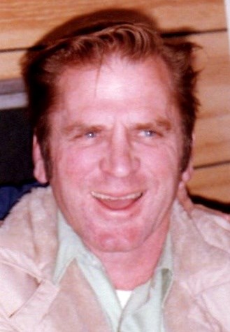 Obituary of James Frederick Kerwin