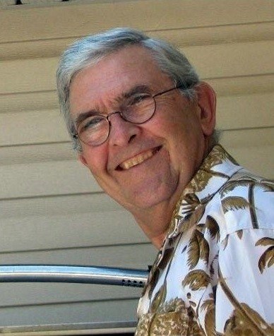 Obituary of Albert Roy Roy Nesbitt