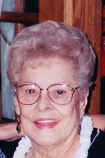 Obituary of Marie Vitiello Avallone