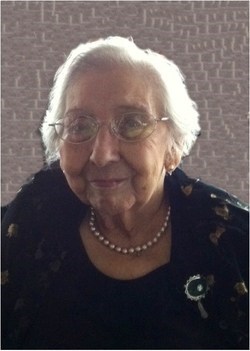 Obituario de Dolores Ayala