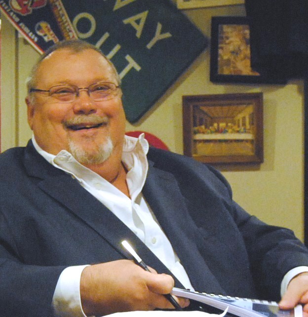 Obituary of Bradley A. Latham