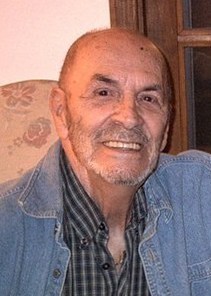 Obituary of Juan John Sebastian Monfort