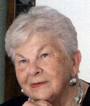 Obituario de Marlene Jane Sommers Bizzle