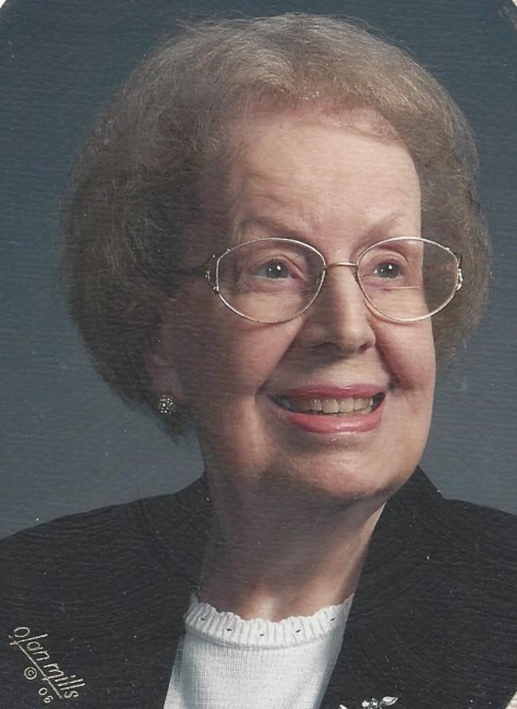 Obituary of Marjorie W. Sheneman