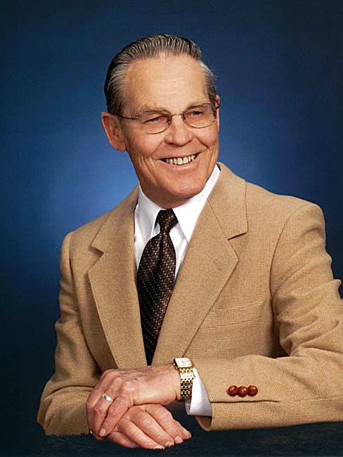 Obituary of Rodney Rod Edwin Van Kirk