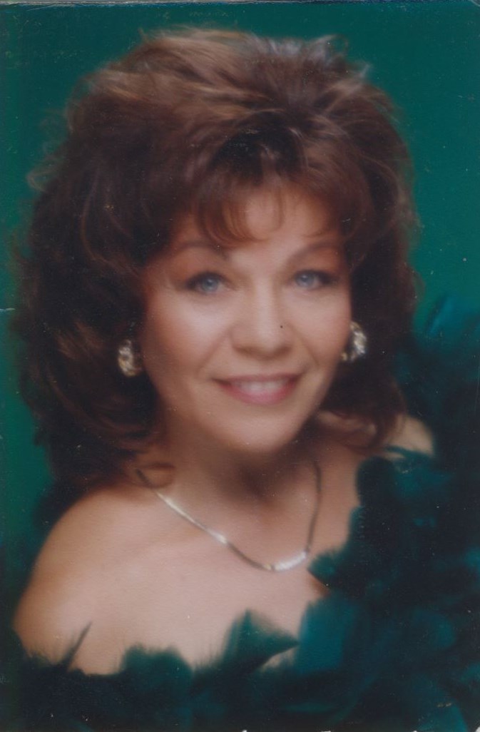 Angie Sandoval Obituary Fresno, CA