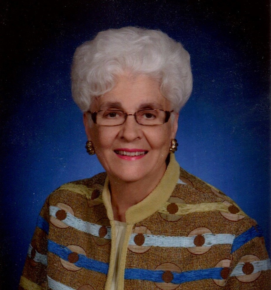 Dorothy Stell Alexander Obituary Cary, NC