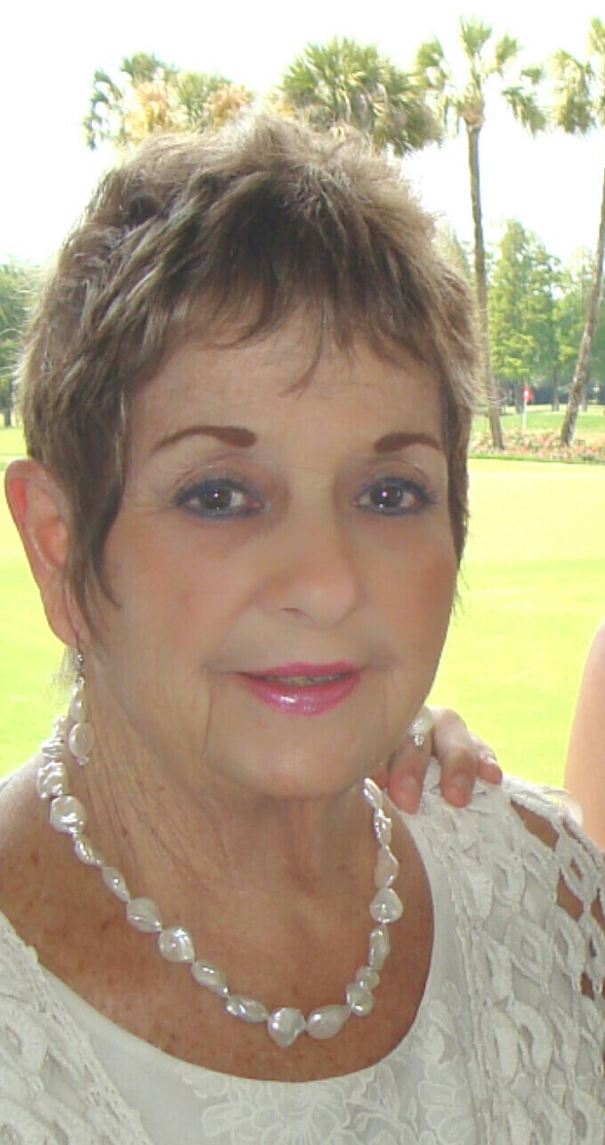 Obituary of Alicia "Bebita" Diaz