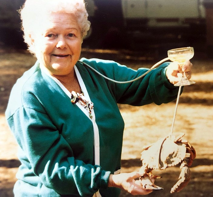 obituary image
