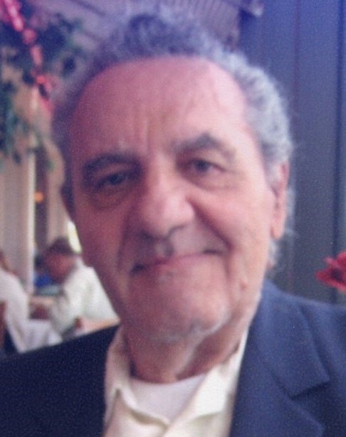 Obituary of Frank V LaMantia