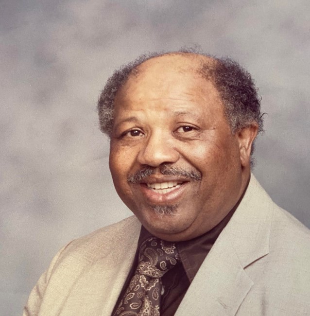 Obituary of Donald Lee Thomas Jr.